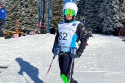Organisation d'une course U12