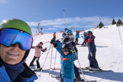 Ski Jeune Défi 2025