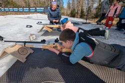Ski Jeune Défi 2025