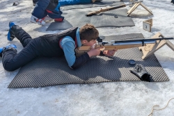 Ski Jeune Défi 2025
