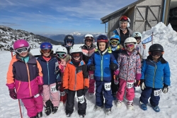 Ski Jeune Défi 2025