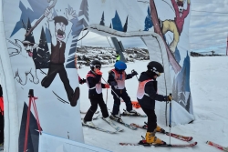 Sortie du 19 mars + carré neige