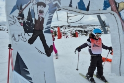 Sortie du 19 mars + carré neige