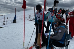 Sortie du 19 mars + carré neige