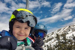 Sortie du 19 mars + carré neige