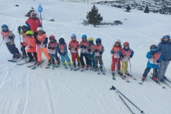 Sortie du 19 mars + carré neige