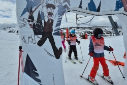 Sortie du 19 mars + carré neige