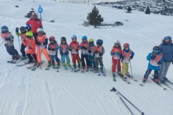 Sortie du 19 mars + carré neige