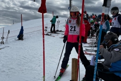 Sortie du 19 mars + carré neige