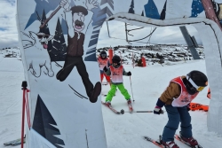 Sortie du 19 mars + carré neige