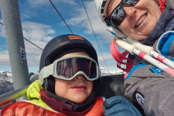 Sortie du 19 mars + carré neige