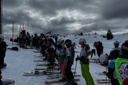 Sortie du 19 mars + carré neige