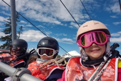 Sortie du 19 mars + carré neige