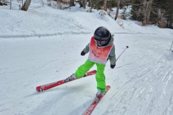 Sortie du 19 mars + carré neige