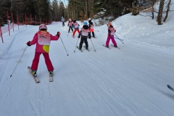 Sortie du 19 mars + carré neige