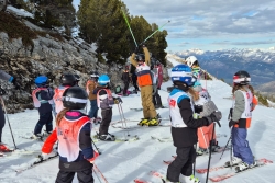 Sortie du 19 mars + carré neige