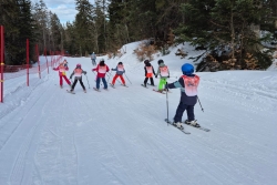 Sortie du 19 mars + carré neige