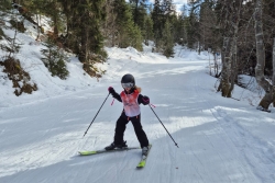 Sortie du 19 mars + carré neige