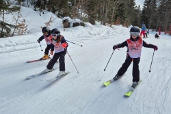 Sortie du 19 mars + carré neige