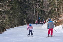 Sortie du 19 mars + carré neige