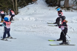 Sortie du 19 mars + carré neige