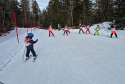 Sortie du 19 mars + carré neige