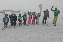 Derniere sortie