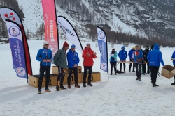 Championnat de France Masters ski de fond