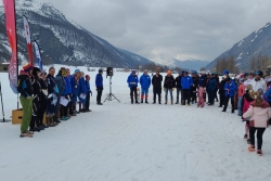 Championnat de France Masters ski de fond