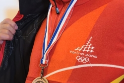 Championnat de France Masters ski de fond