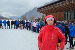 Championnat de France Masters ski de fond