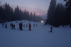 Dernier entraînement compétition 2025