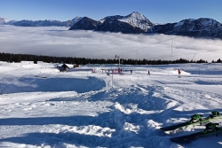 Dernier entraînement compétition 2025