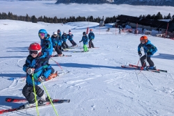 Dernier entraînement compétition 2025