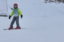 1ere sortie du mercredi