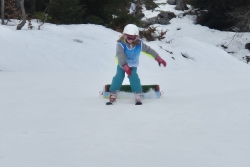 1ere sortie du mercredi