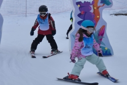 1ere sortie du mercredi