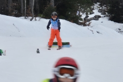 1ere sortie du mercredi