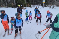 1ere sortie du mercredi