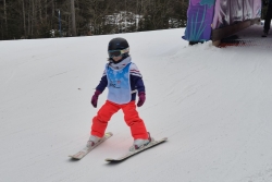 1ere sortie du mercredi