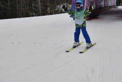 1ere sortie du mercredi