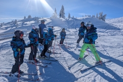 Journée entraînement