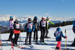 9eme sorties / test ESF