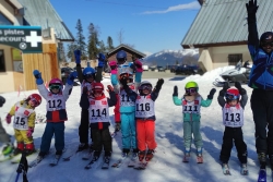 9eme sorties / test ESF