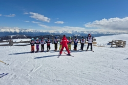 9eme sorties / test ESF