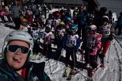 9eme sorties / test ESF