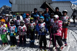 9eme sorties / test ESF