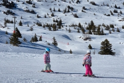 9eme sorties / test ESF