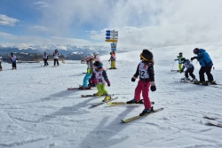 9eme sorties / test ESF