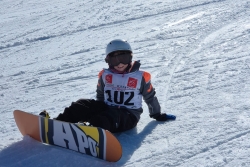 9eme sorties / test ESF